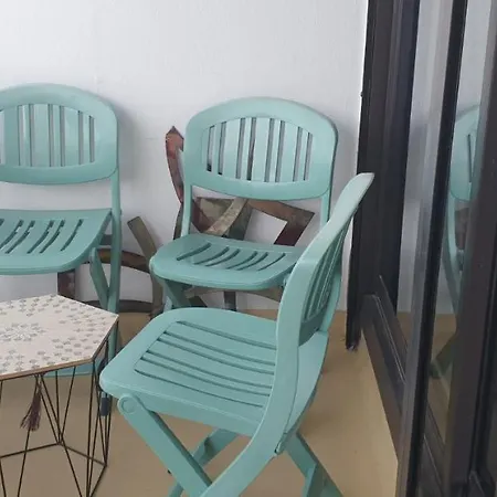 Studio Vue Sur Les Pistes Апартаменты *